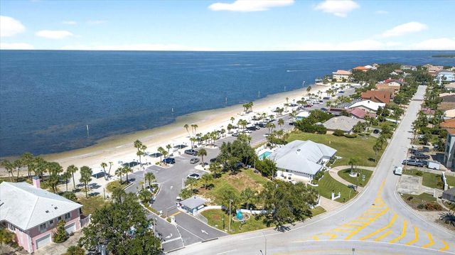 4111 MARINE PARKWAY, New Port Richey, FL 34652