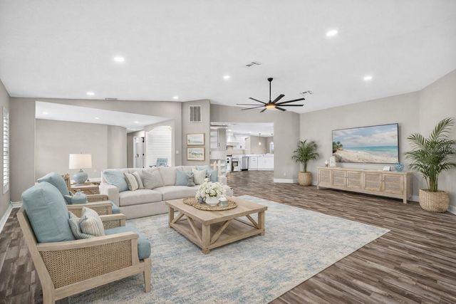 4111 MARINE PARKWAY, New Port Richey, FL 34652