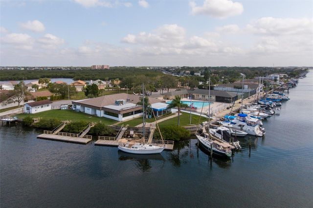 4111 MARINE PARKWAY, New Port Richey, FL 34652