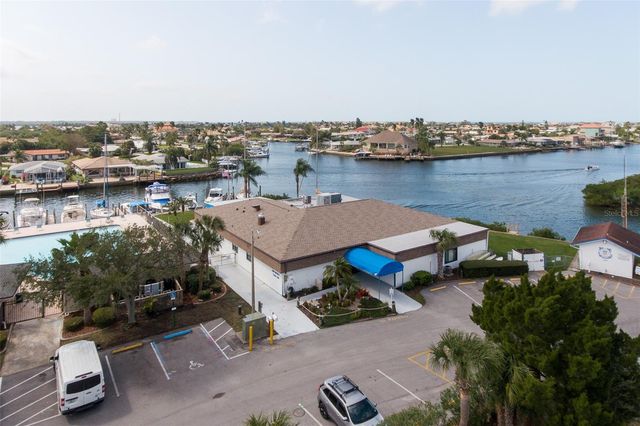 4111 MARINE PARKWAY, New Port Richey, FL 34652