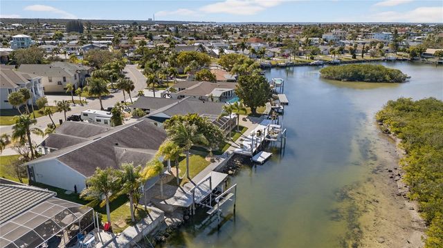 4111 MARINE PARKWAY, New Port Richey, FL 34652