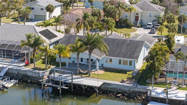 4111 MARINE PARKWAY, New Port Richey, FL 34652