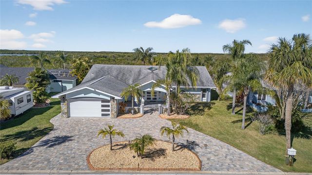 4111 MARINE PARKWAY, New Port Richey, FL 34652