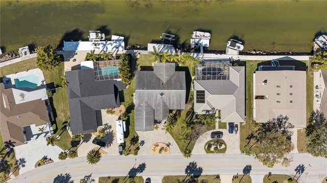 4111 MARINE PARKWAY, New Port Richey, FL 34652