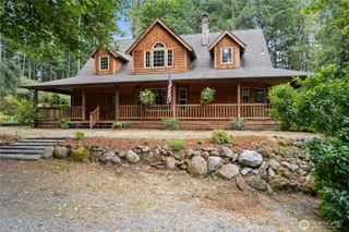 35414 87th Avenue E, Eatonville, WA 98328