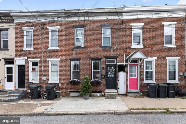 336 GROVER ST, Phoenixville, PA 19460