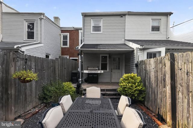 336 GROVER ST, Phoenixville, PA 19460