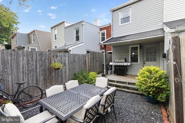 336 GROVER ST, Phoenixville, PA 19460