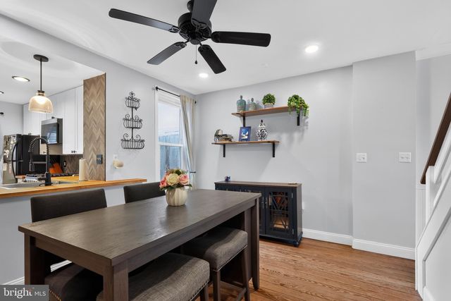 336 GROVER ST, Phoenixville, PA 19460