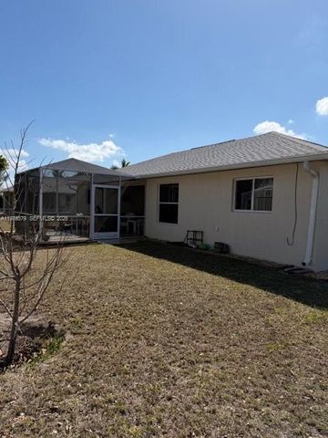 1205 SW 29 Ter 0, Cape Coral, FL 33914