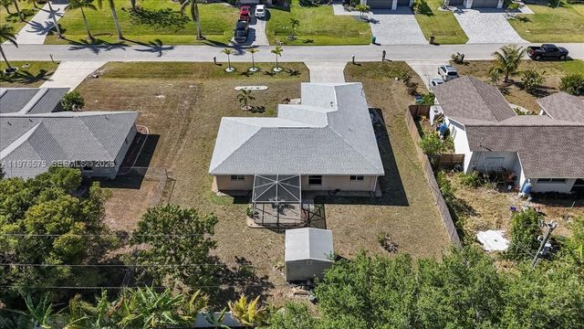 1205 SW 29 Ter 0, Cape Coral, FL 33914