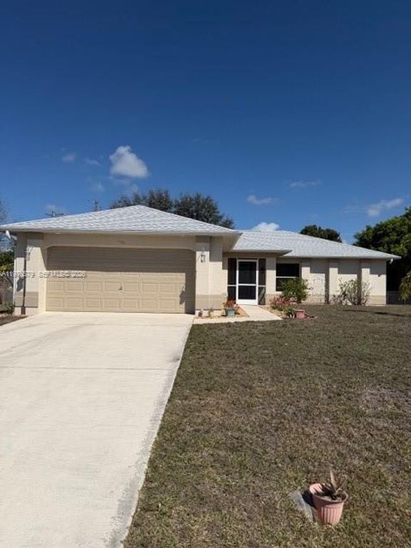 1205 SW 29 Ter 0, Cape Coral, FL 33914