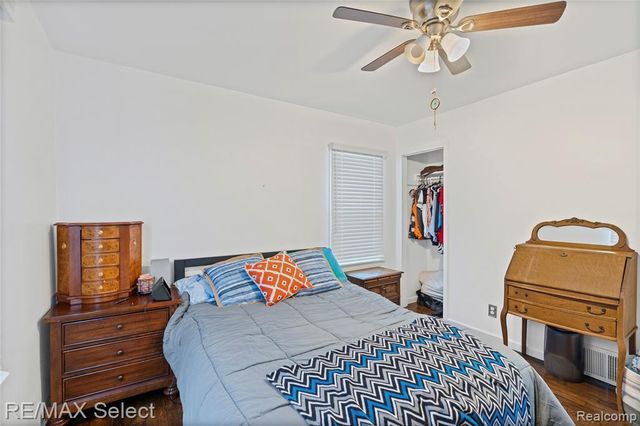 4526 Milton Drive, Flint, MI 48507