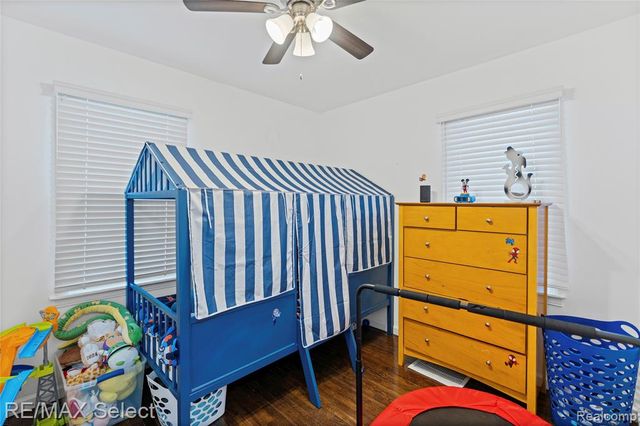 4526 Milton Drive, Flint, MI 48507