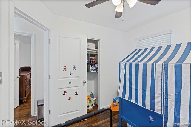 4526 Milton Drive, Flint, MI 48507