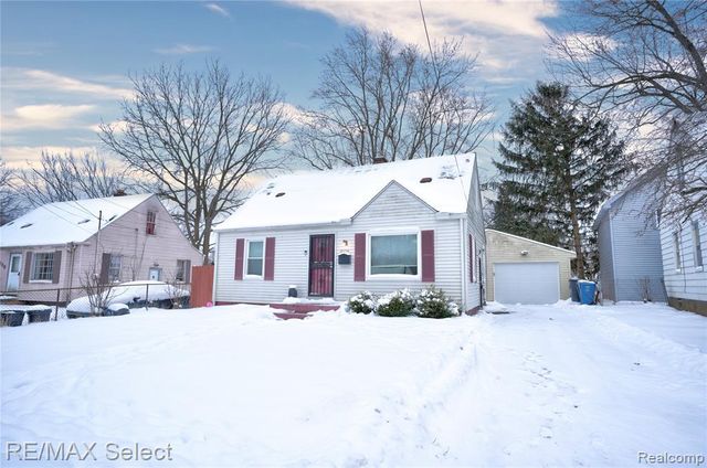 4526 Milton Drive, Flint, MI 48507