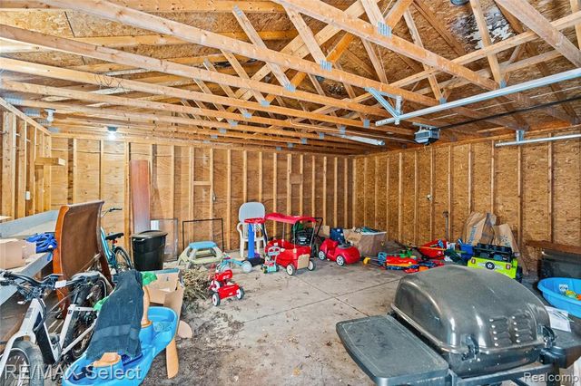 4526 Milton Drive, Flint, MI 48507