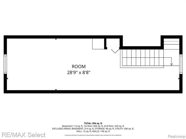 4526 Milton Drive, Flint, MI 48507