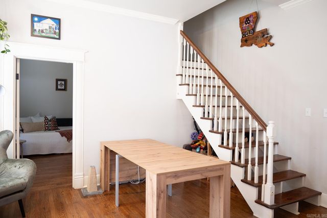 303 Oliver Street, Conway, AR 72034