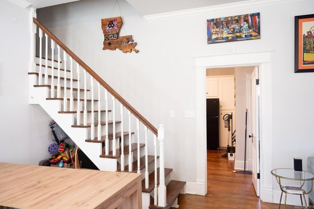 303 Oliver Street, Conway, AR 72034