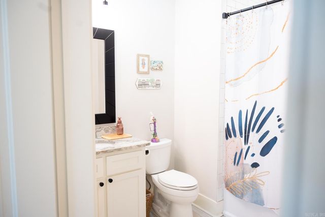 303 Oliver Street, Conway, AR 72034