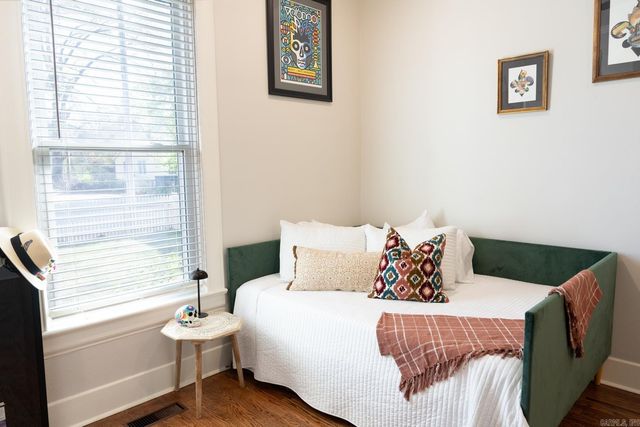 303 Oliver Street, Conway, AR 72034