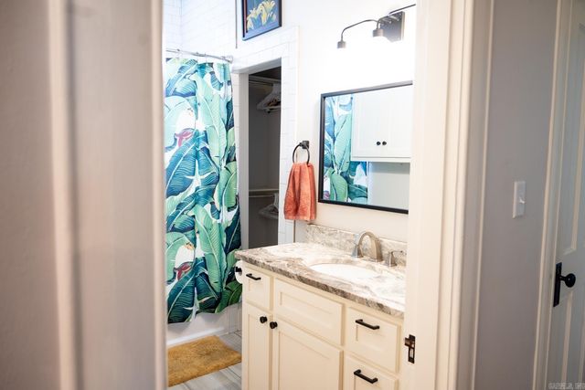 303 Oliver Street, Conway, AR 72034