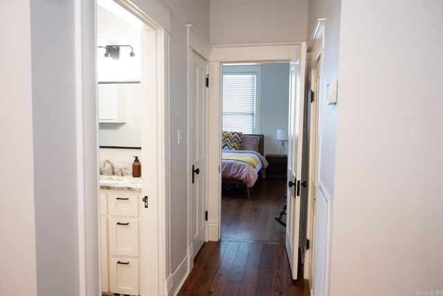 303 Oliver Street, Conway, AR 72034