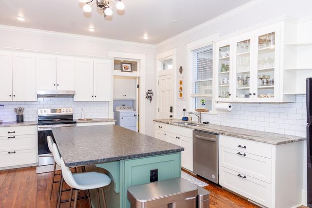 303 Oliver Street, Conway, AR 72034