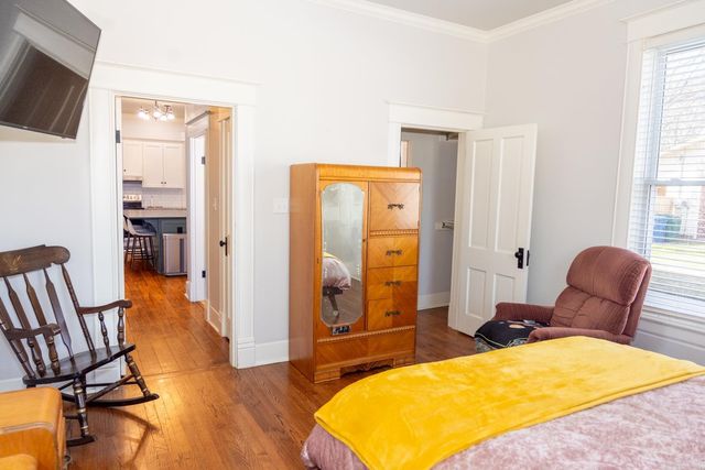 303 Oliver Street, Conway, AR 72034