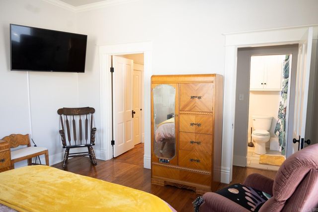 303 Oliver Street, Conway, AR 72034