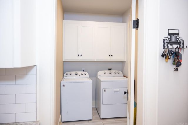 303 Oliver Street, Conway, AR 72034