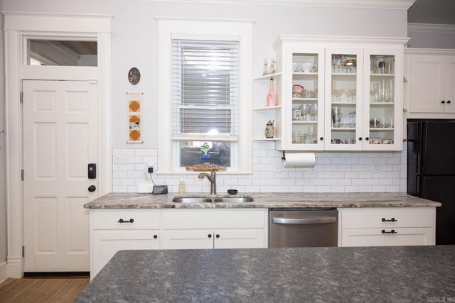 303 Oliver Street, Conway, AR 72034