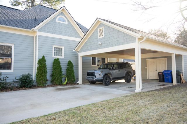 303 Oliver Street, Conway, AR 72034