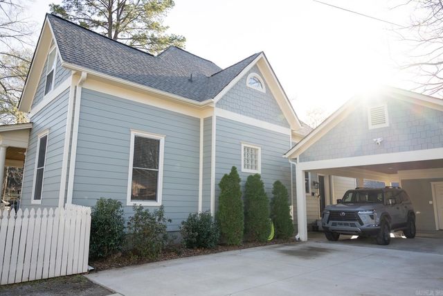 303 Oliver Street, Conway, AR 72034