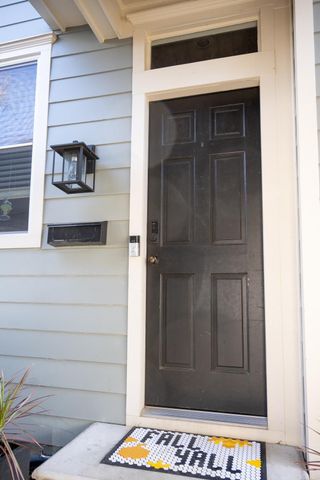 303 Oliver Street, Conway, AR 72034