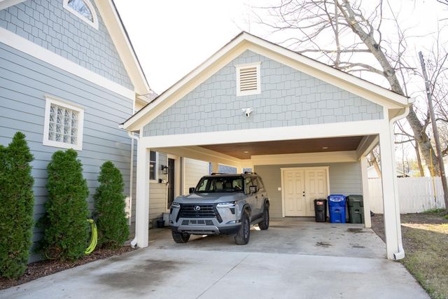 303 Oliver Street, Conway, AR 72034