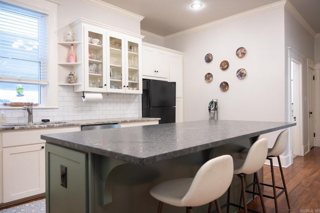 303 Oliver Street, Conway, AR 72034