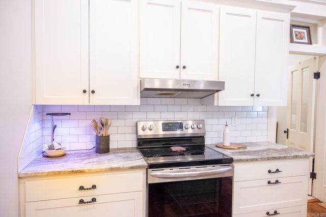 303 Oliver Street, Conway, AR 72034