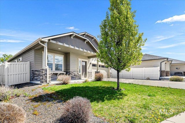 6822 S Maverick Way, Boise, ID 83709