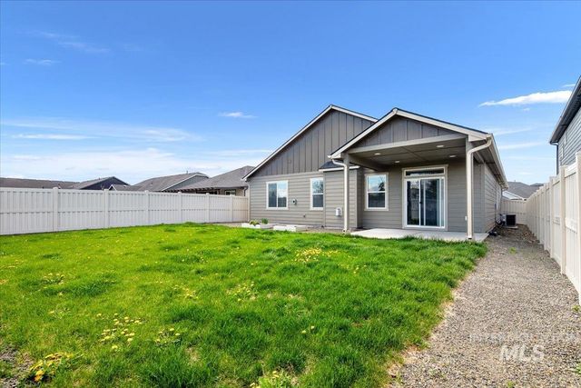 6822 S Maverick Way, Boise, ID 83709