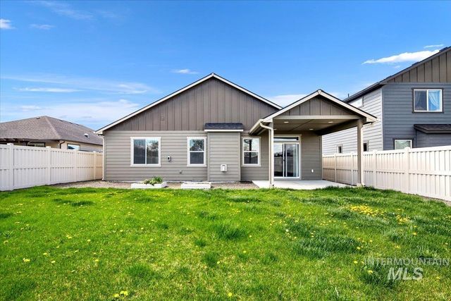 6822 S Maverick Way, Boise, ID 83709