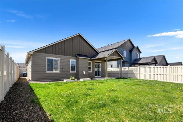 6822 S Maverick Way, Boise, ID 83709