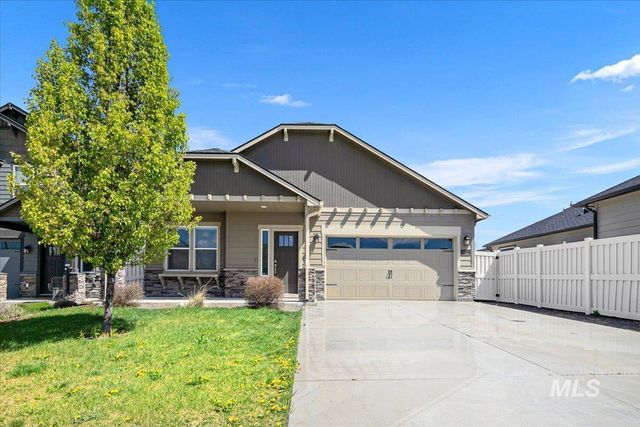 6822 S Maverick Way, Boise, ID 83709