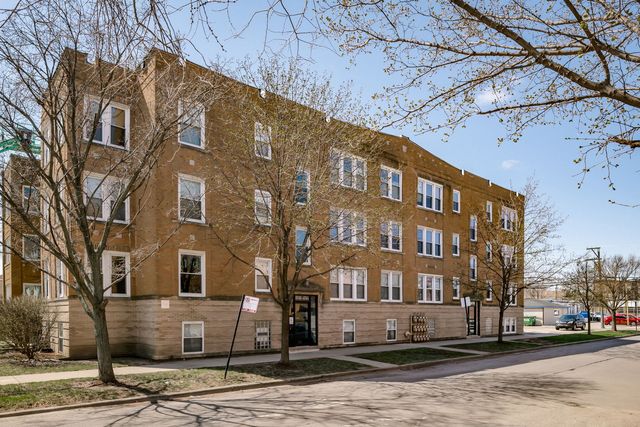 4749 W Roscoe Street 3, Chicago, IL 60641