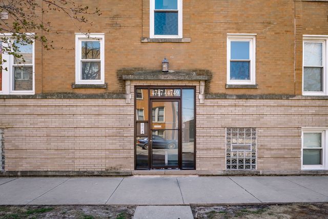 4749 W Roscoe Street 3, Chicago, IL 60641