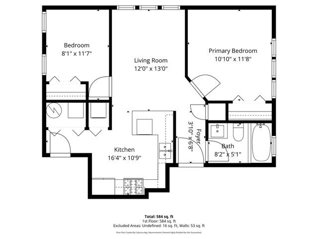 4749 W Roscoe Street 3, Chicago, IL 60641