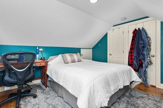 9 Sharon Ave, Norfolk, MA 02056