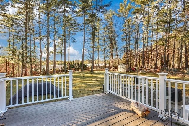 9 Sharon Ave, Norfolk, MA 02056