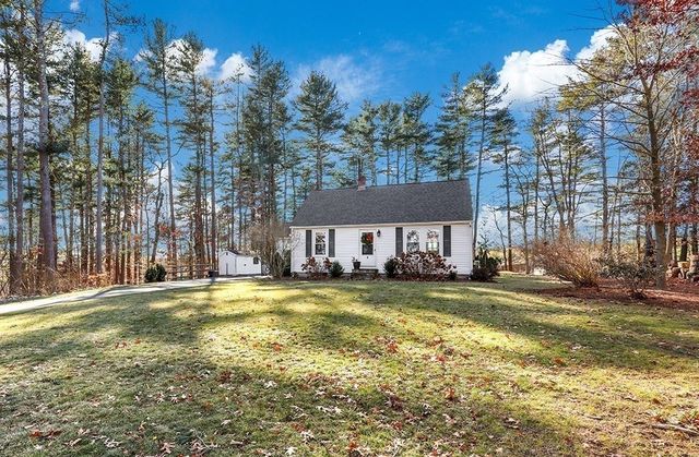 9 Sharon Ave, Norfolk, MA 02056